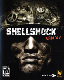 ShellShock: Nam '67