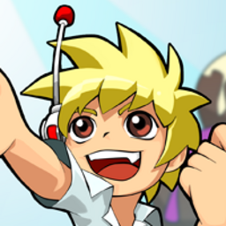 Candy Kingdom