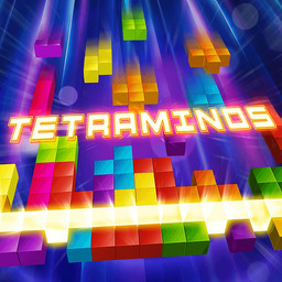 Best of Arcade Games: Tetraminos