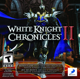 White Knight Chronicles
