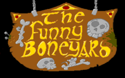 Funny Farm VR