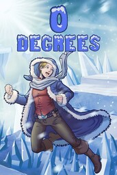 3 Degrees Celcius