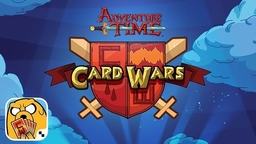 Card Wars - Adventure Time