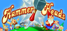 Hammer Heads