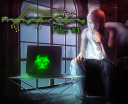 ANONYMOUS || AGONY