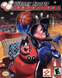 Disney Sports: Basketball