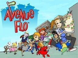 Avenue Flo