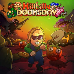 Hillbilly Apocalypse
