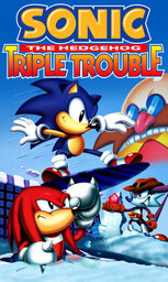 16 Bit Arena