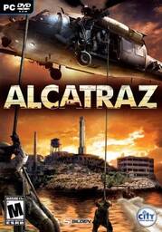 Alcatraz Island Lofts