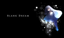 BLANK SPACE