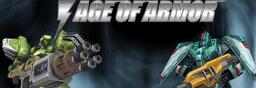 Age of Armor (2007)