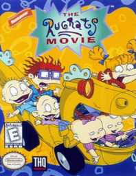 The Rugrats Movie