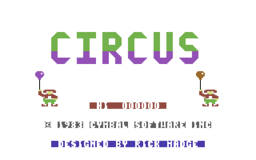 The Circus