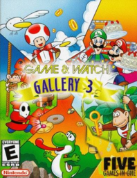 Game Boy Gallery 4