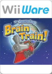 The Amazing Brain Train