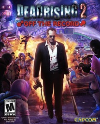Dead Rising 2: Off the Record - Gamebreaker Pack