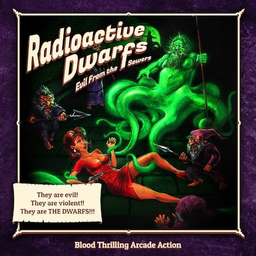 Radioactive Puzzle