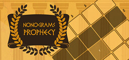Nonograms 2