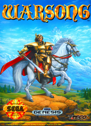 Langrisser: Hikari no Matsuei