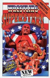 Wrestling Superstars