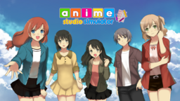 Game Studio Simulator（我要做游戏）