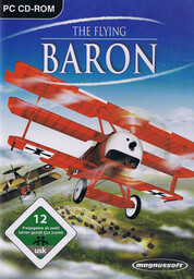 Flying Baron 1916