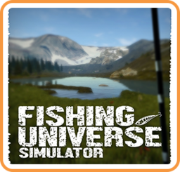 Fishing Universe Simulator