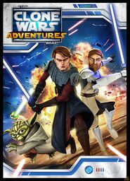 Clone Wars Adventures: Battle of Umbara