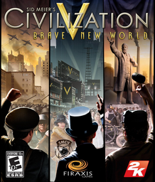 Sid Meier's Civilization V: Brave New World