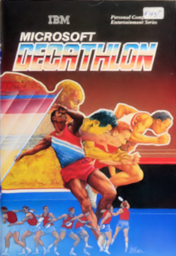 Microsoft Decathlon