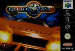 Roadsters Trophy
