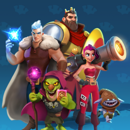 Hailot - Random Card Defense