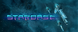 Starbase Gunship