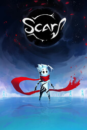 Scarf (2021)