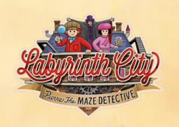 Detective Hunt: Crownston City PD