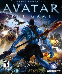 Avatar: The Game