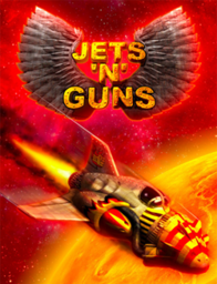 Jets'n'Guns Gold
