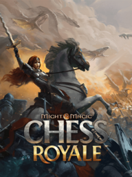 Magic Table Chess