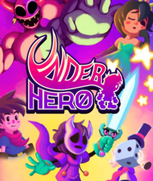 Underhero
