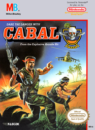CABAL Online