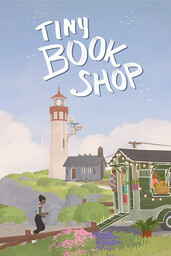 Magic Bookshop: Mahjong