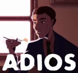 Adios