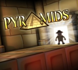 Pyramids (2011)