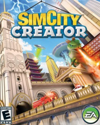 SimCity: Creator