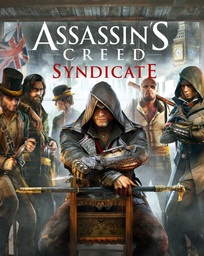 Assassin's Creed Syndicate: Streets of London Pack