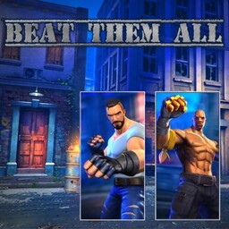 Haters, kill them all!