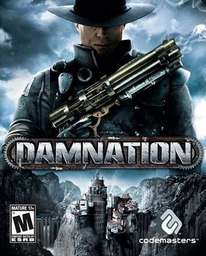 Flames of Damnation