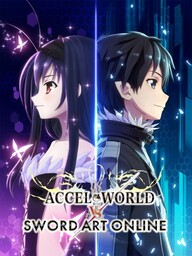 Accel World VS. Sword Art Online Deluxe Edition