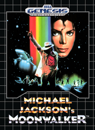 Kandra The Moonwalker